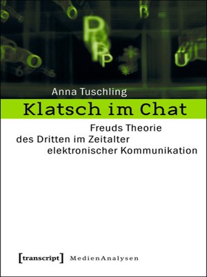 cover image of Klatsch im Chat
